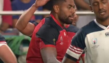 pourquoi Montpellier a abandonné le dossier de l’ailier star de Bath