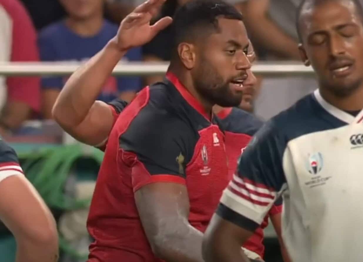 pourquoi Montpellier a abandonné le dossier de l’ailier star de Bath