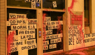 Lyon. Attaquée, cette maison de santé controversée sort du silence : "C'est injuste"