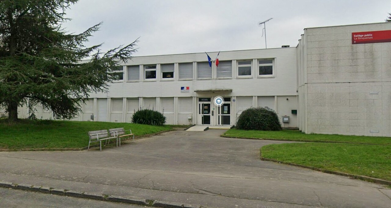 à Rennes, dans ce collègue, les élèves interdits de fêter l'Aïd-el-Kébir