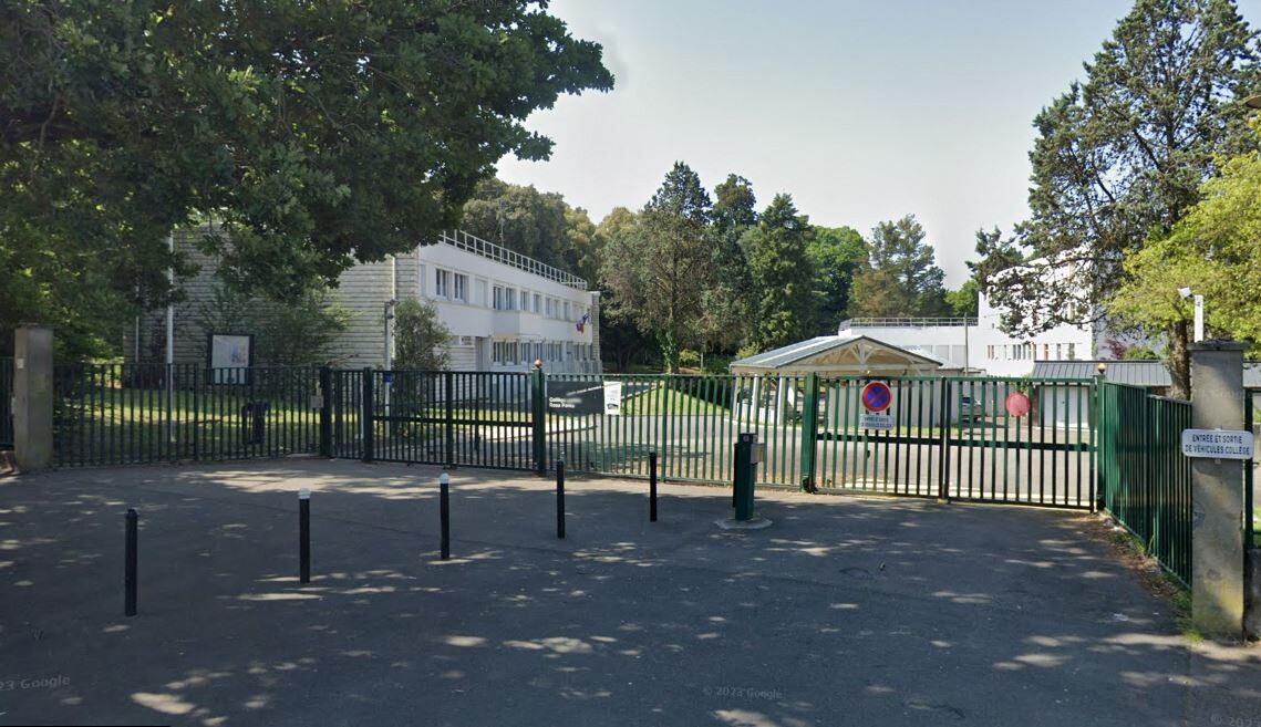 que va devenir l'ancien collège Rosa Parks ? Son futur décidé en conseil municipal