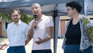 Municipales 2026. Près de Toulouse, la mairie de Colomiers voulait-elle interdire une réunion de LFI ?