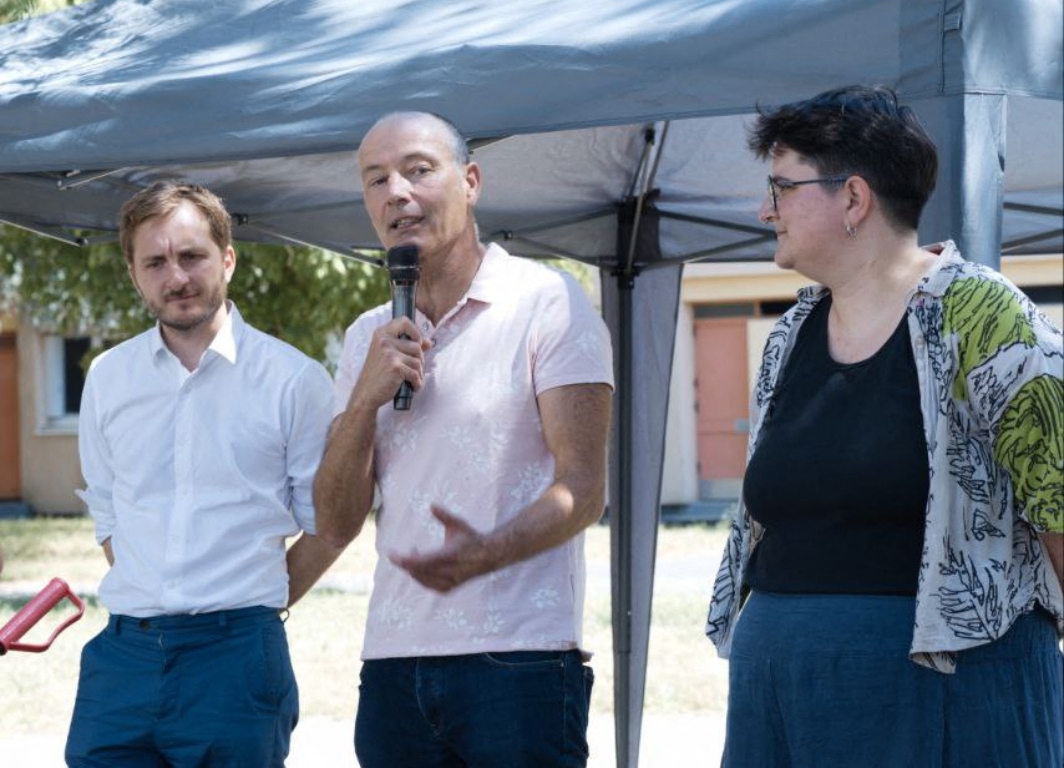 Municipales 2026. Près de Toulouse, la mairie de Colomiers voulait-elle interdire une réunion de LFI ?