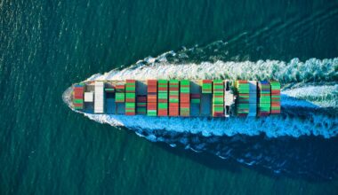 Exportations fribourgeoises vers les États-Unis à un niveau record en 2024