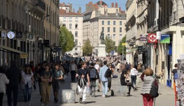 Lyon. Face à la crise, Grégory Doucet dévoile son plan très attendu pour le commerce