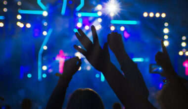 Lyon. Ce concert géant et gratuit en plein-air sera immanquable pour la Fête de la musique