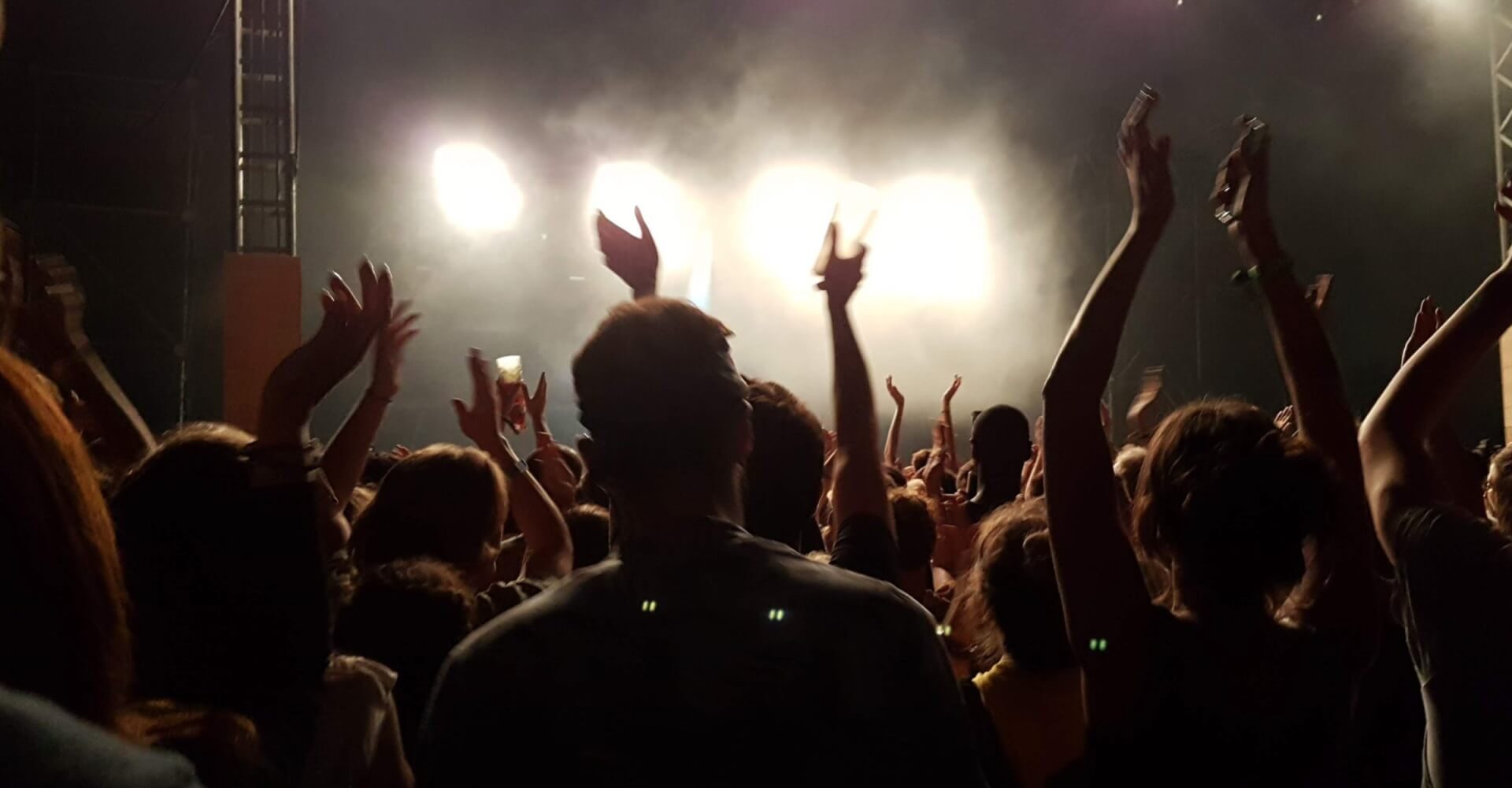 Fête de la musique 2025 à Paris par arrondissement