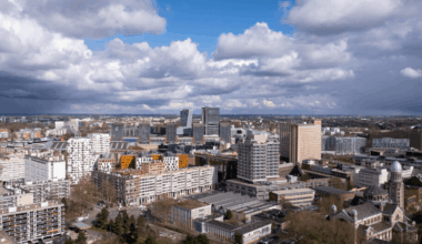 Rue Danton : concertation publique / Actualités