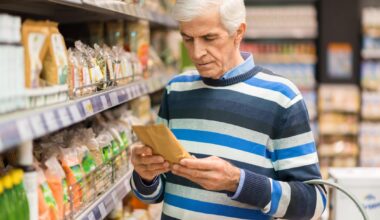 consommation bio fin de l'aide de l'état