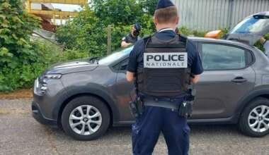 Île-de-France : l'inquiétante drogue « Monkey dust » fait son apparition