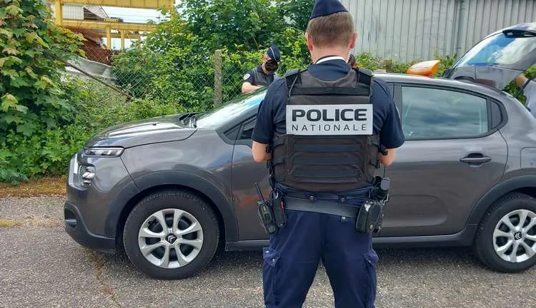 Île-de-France : l'inquiétante drogue « Monkey dust » fait son apparition