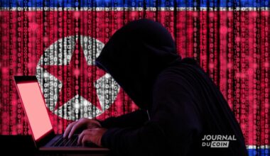 Cryptos, espionnage et sanctions : Les USA gèlent 7,7 millions de $ appartenant à la Corée du Nord