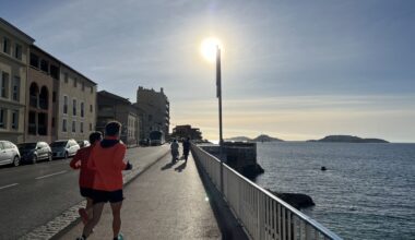 Marseille. Zone étendue, interdiction de circulation, stationnement... Cet événement populaire de retour