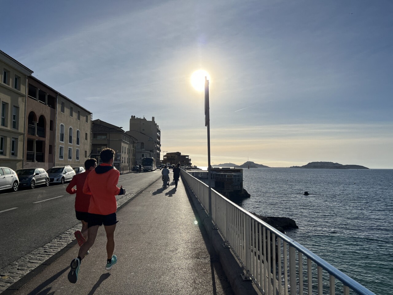 Marseille. Zone étendue, interdiction de circulation, stationnement... Cet événement populaire de retour
