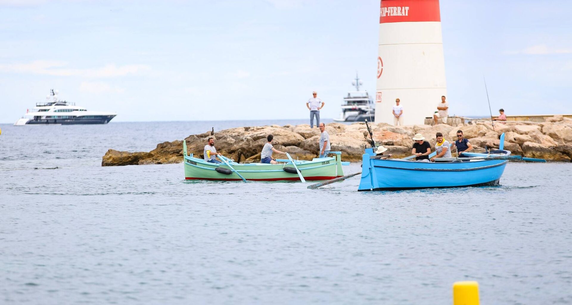 Saint-Jean-Cap-Ferrat: 3 moments forts à vivre à la fête de la Saint-Jean
