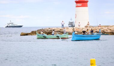 Saint-Jean-Cap-Ferrat: 3 moments forts à vivre à la fête de la Saint-Jean