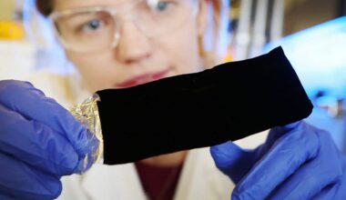 Vantablack
