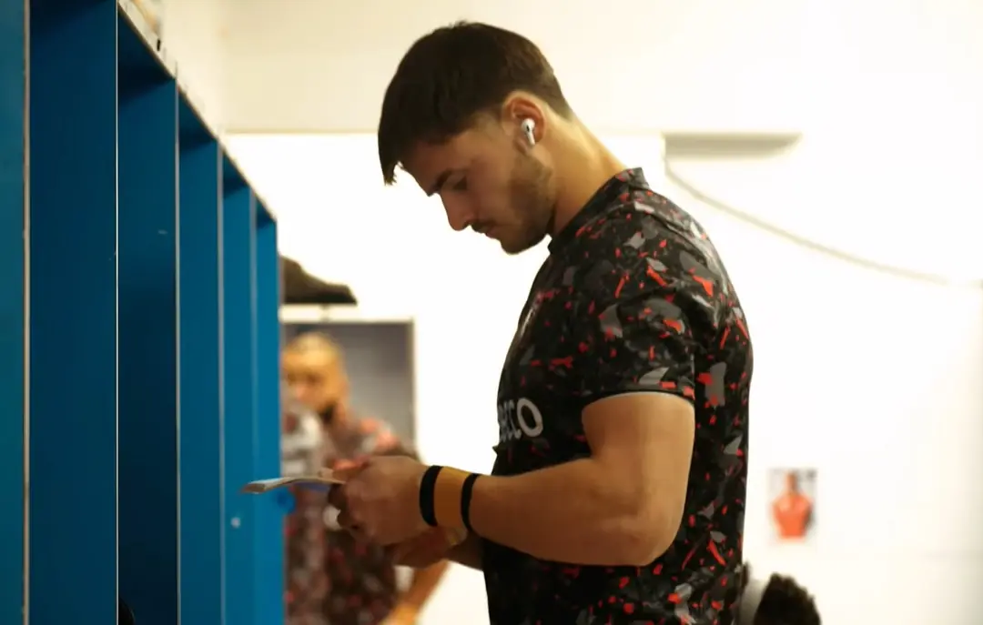 Le Toulonnais Oliver Cowie démarché par un club de Pro D2 : Pierre Mignoni fait le point !