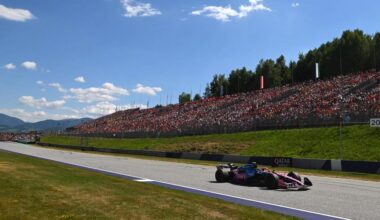GP Flag at