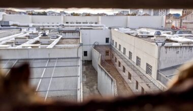 Sans-papiers : l'État veut créer un local de rétention administrative à la Capelette