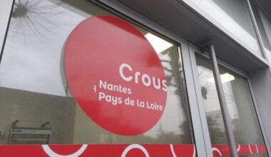 les agents du Crous annoncent faire grève