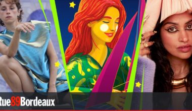 En juillet, des rendez-vous culturels pour se rafraîchir l'esprit en Gironde