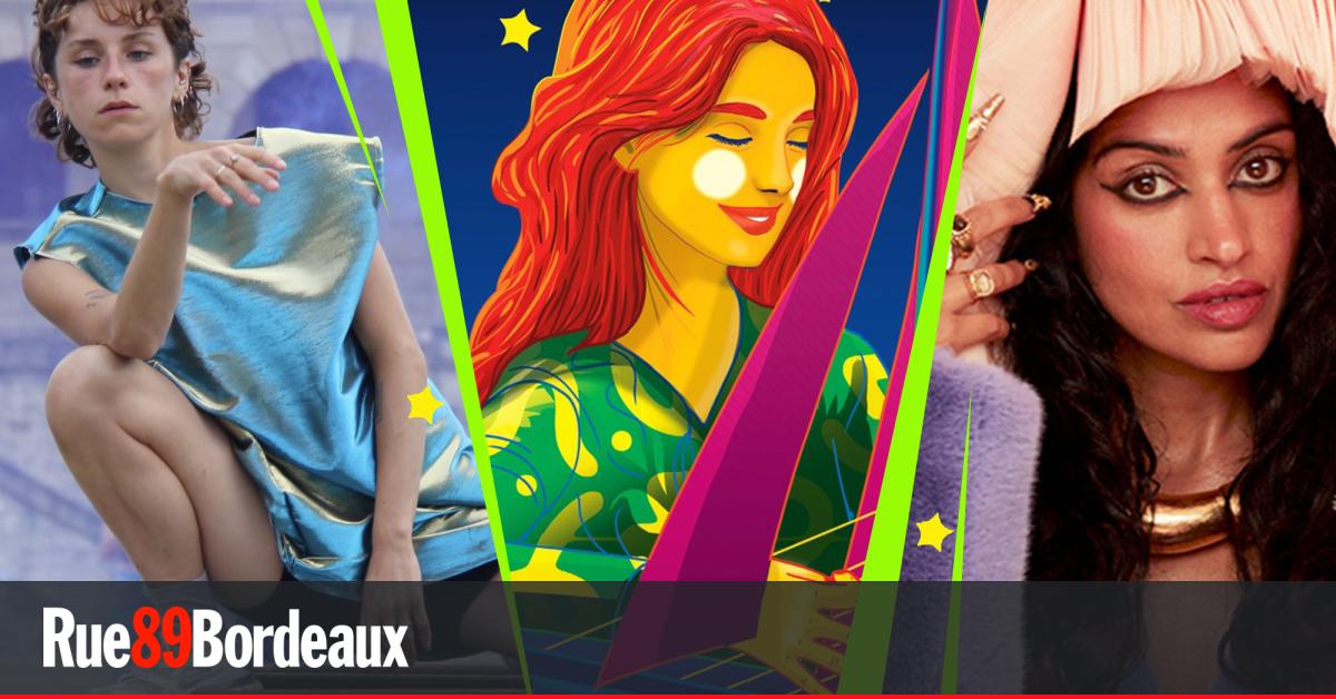 En juillet, des rendez-vous culturels pour se rafraîchir l'esprit en Gironde