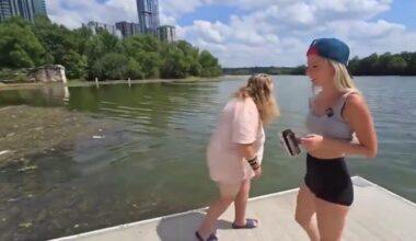 Une influenceuse en pleurs devant TikTok après un bad buzz et la suspension de son compte