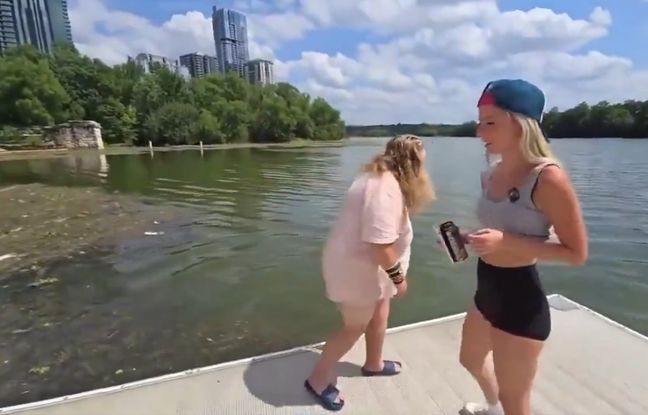 Une influenceuse en pleurs devant TikTok après un bad buzz et la suspension de son compte