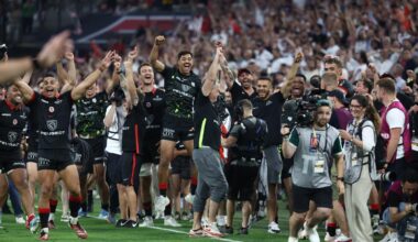 Les 30 glorieuses du Top 14, le scandale des faux déficients mentaux de Sydney... Les documentaires de la semaine à ne pas manquer