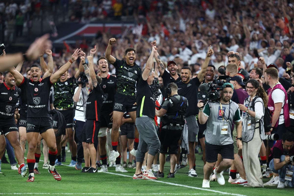 Les 30 glorieuses du Top 14, le scandale des faux déficients mentaux de Sydney... Les documentaires de la semaine à ne pas manquer