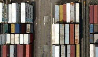 Les négociations commerciales UE-USA avancent, assure Sefcovic