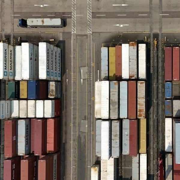 Les négociations commerciales UE-USA avancent, assure Sefcovic