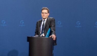 L'Allemagne veut soulager fiscalement les entreprises avant l'été
