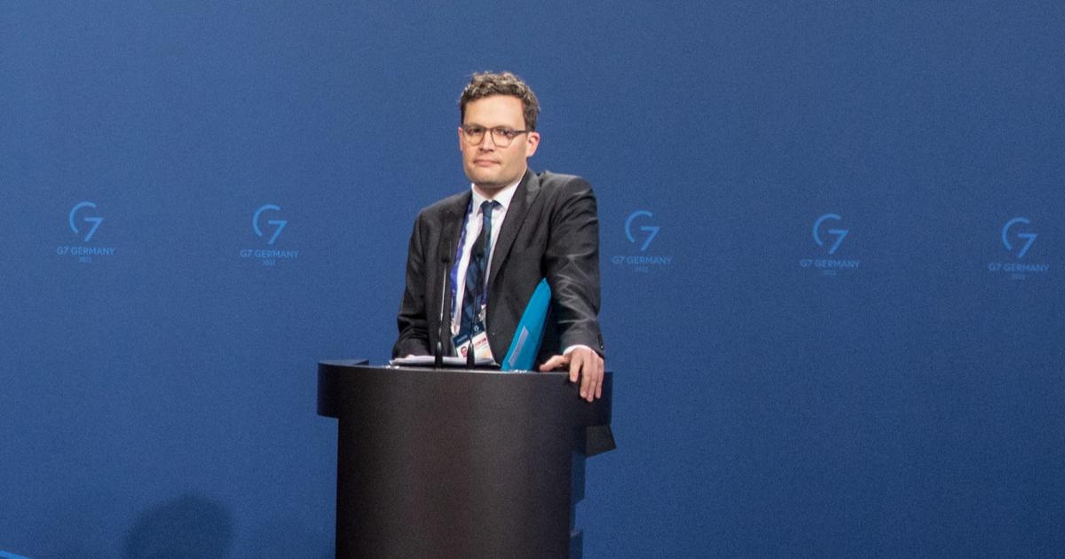 L'Allemagne veut soulager fiscalement les entreprises avant l'été