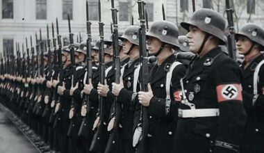 « Dans la tête des SS », la mentalité du mal sur T18