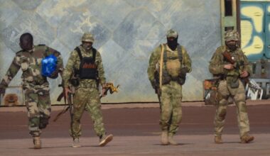 Africa Corps, le nouveau «Wagner» de la Russie en Afrique