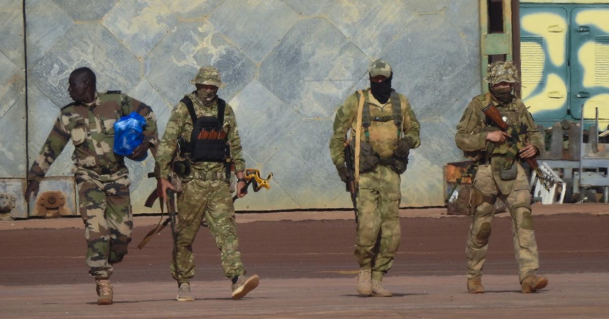 Africa Corps, le nouveau «Wagner» de la Russie en Afrique