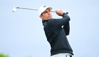 Le Français Adrien Saddier s'offre l'Open d'Italie devant Martin Couvra - L'Équipe