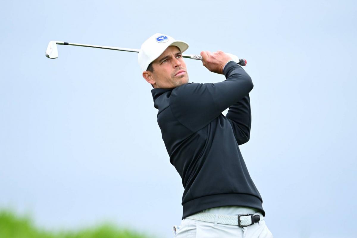 Le Français Adrien Saddier s'offre l'Open d'Italie devant Martin Couvra - L'Équipe