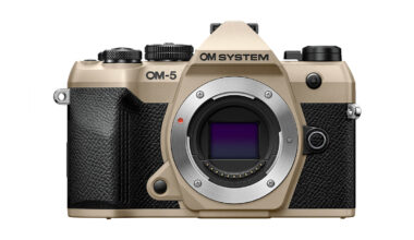 OM-5 Mark II : place à l’USB-C et la photo computationnelle