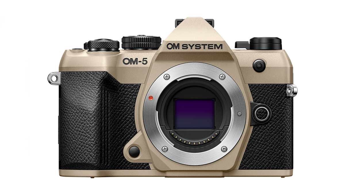 OM-5 Mark II : place à l’USB-C et la photo computationnelle