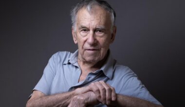 Les livres d’exception, dernier « plaisir solitaire » du galeriste Yvon Lambert