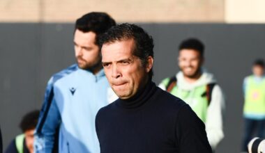 l’ère Kombouaré terminée, Luis Castro arrive à Nantes pour relever le club