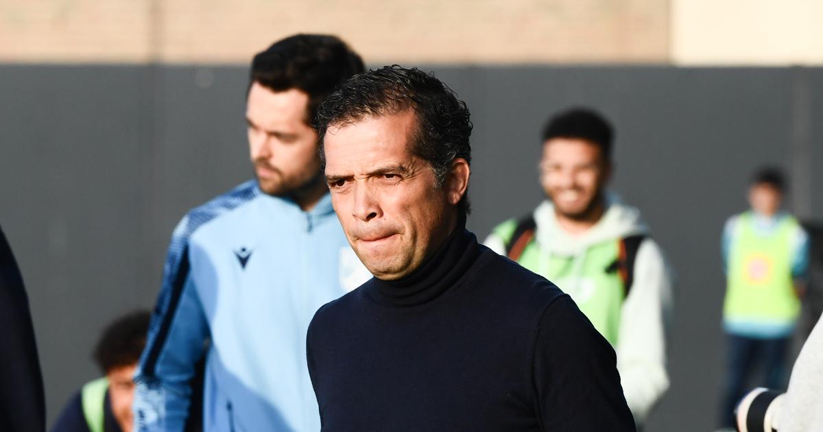 l’ère Kombouaré terminée, Luis Castro arrive à Nantes pour relever le club