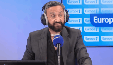 Cyril Hanouna dévoile les raisons de son absence sur Europe 1
