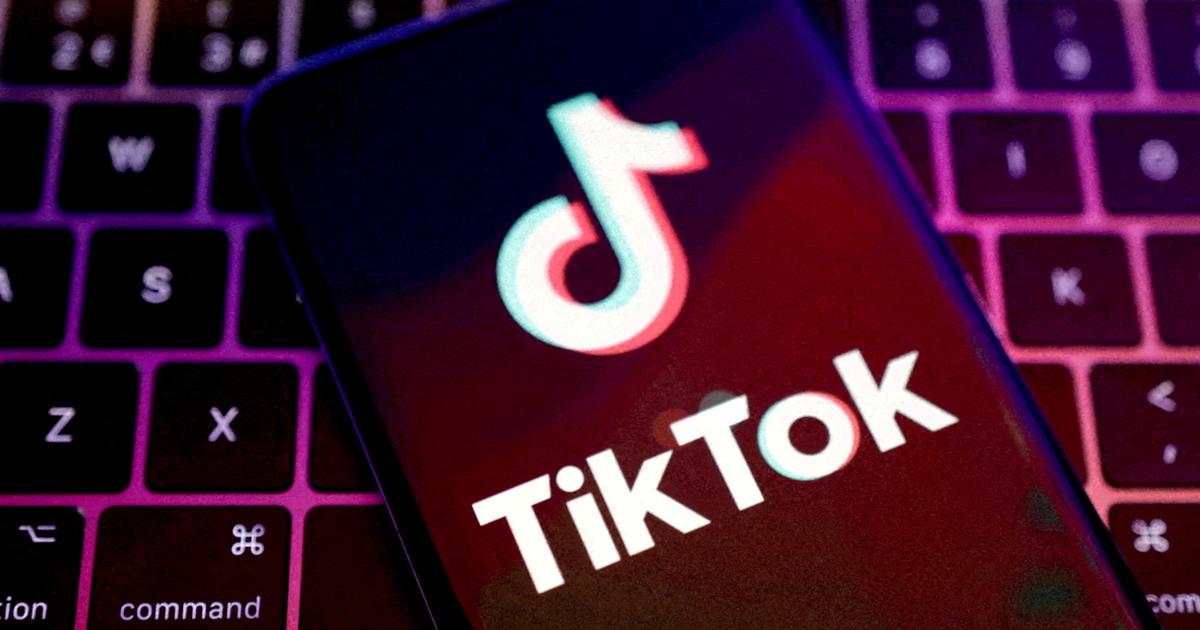Pendant que la France enquête sur TikTok, le réseau social annonce 500 embauches au Royaume-Uni