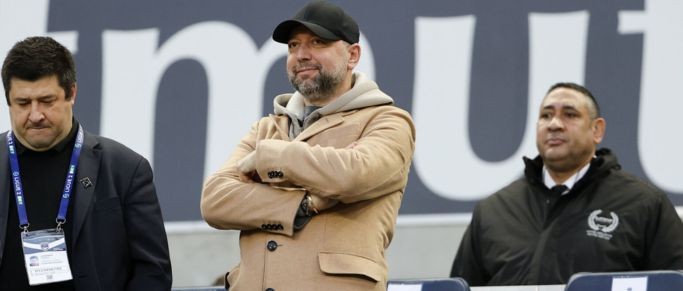 Girondins : Gérard Lopez sort du silence, tacle Oliver Kahn et veut encore sauver Bordeaux