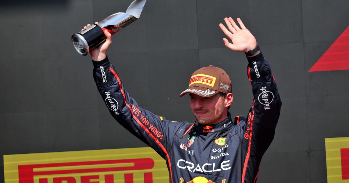 «S’assurer d’avoir les meilleurs pilotes», l’intérêt de Mercedes pour Verstappen confirmé
