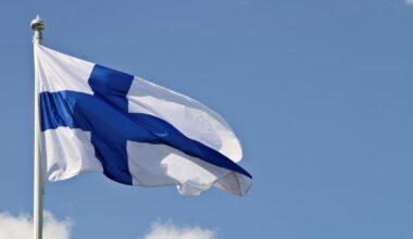 Helsinki accuse un avion militaire russe d’avoir violé son espace aérien